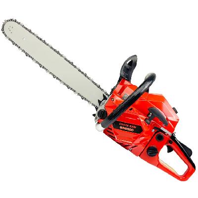 22" Chain Saw Matrix